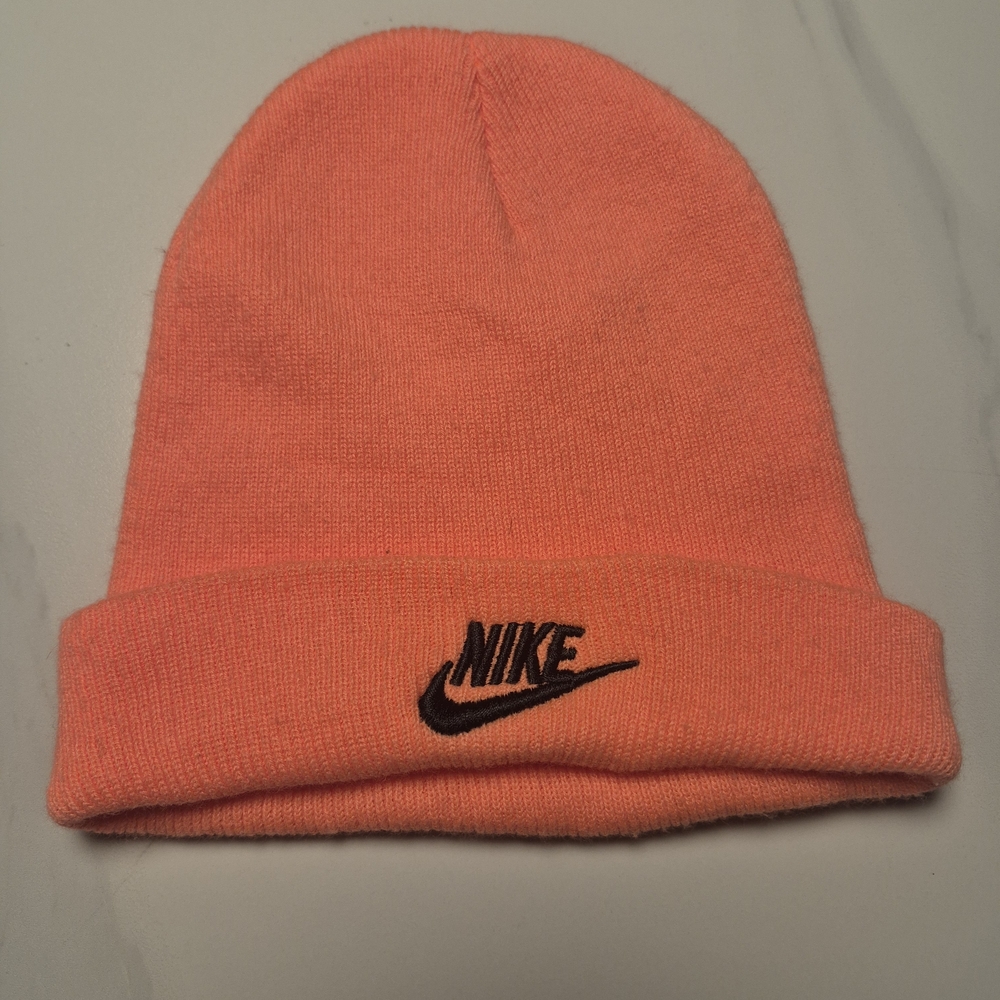 Nike Coral Knit Hat